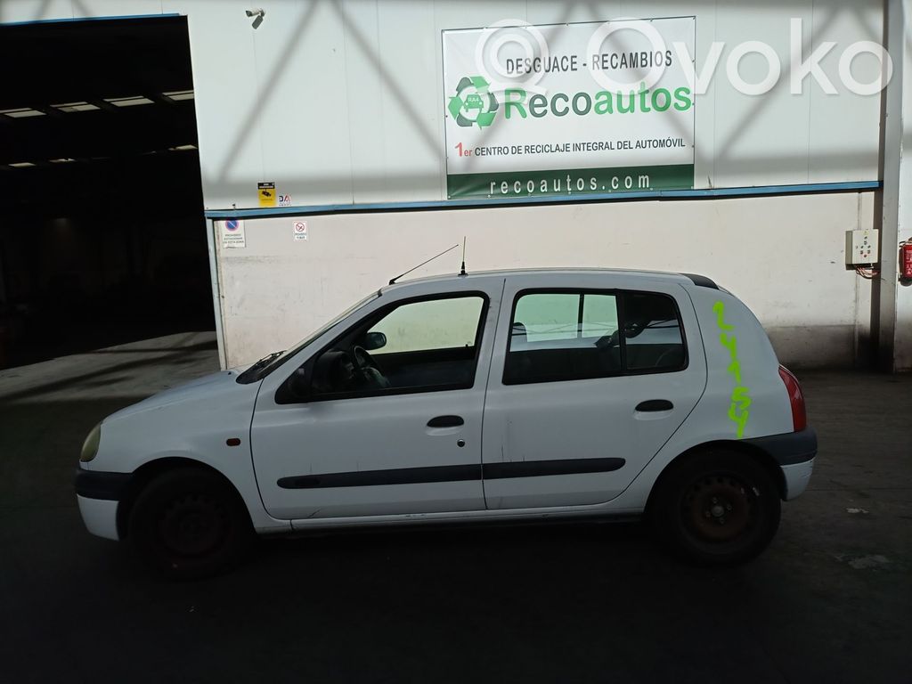 Clio II Clio  7701470811