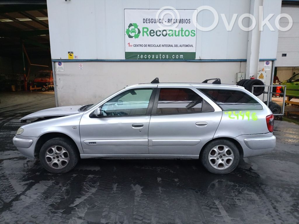 Xsara Xsara, Xsara Picasso  5705FN