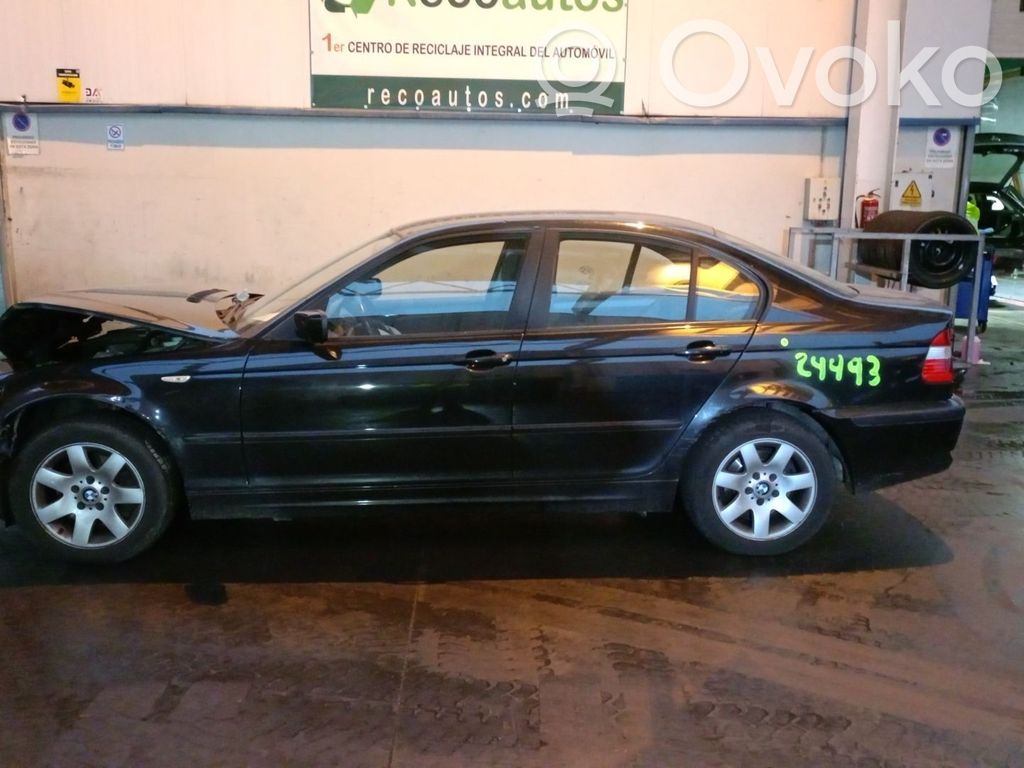 3 E46 Series 3  63216910531