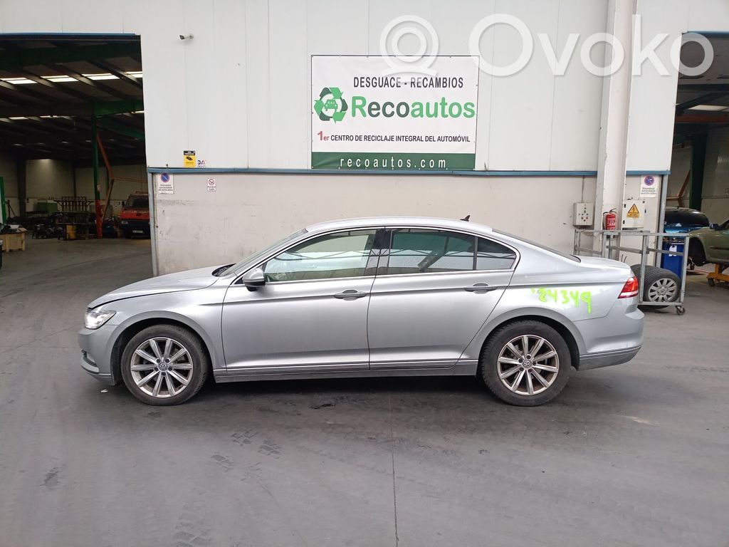Passat Alltrack Passat  4H0907658A