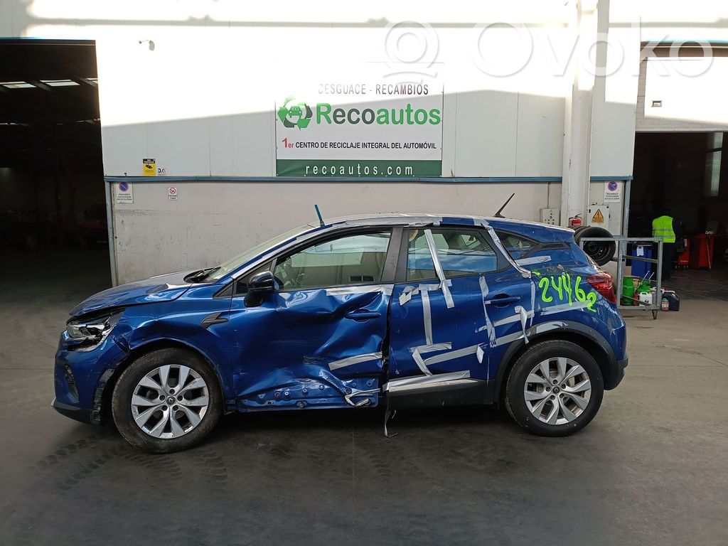 Captur Captur  227906850R