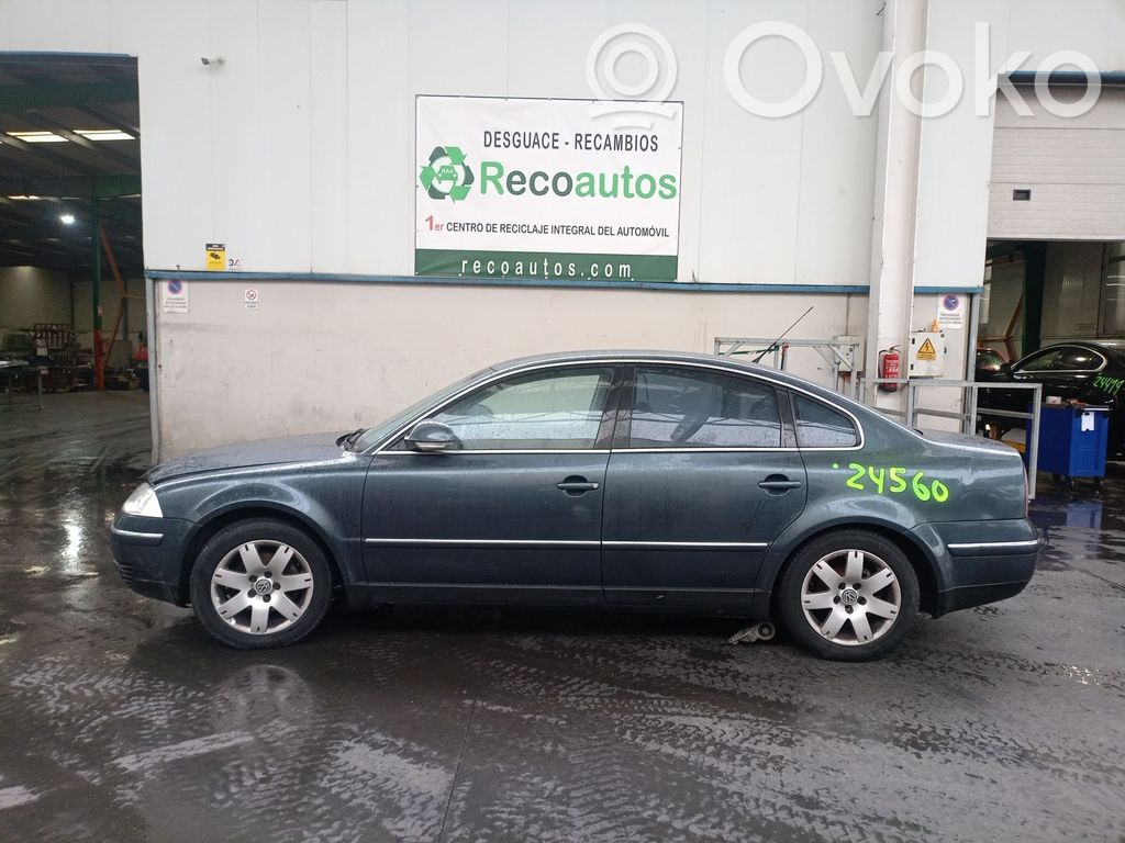Passat Alltrack Passat  8D0407272EF
