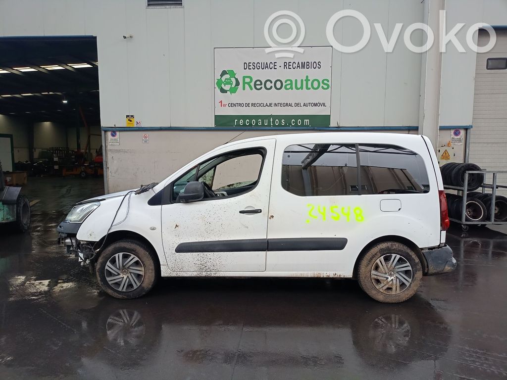Berlingo Berlingo  9673283680