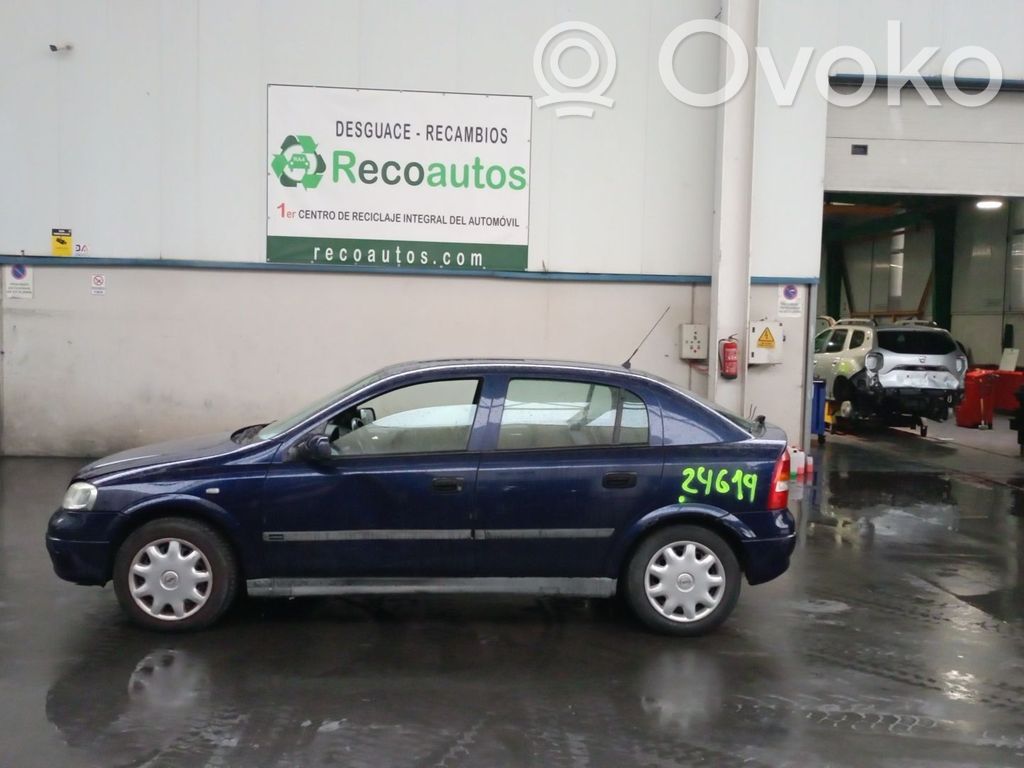 Astra G Astra  25177596