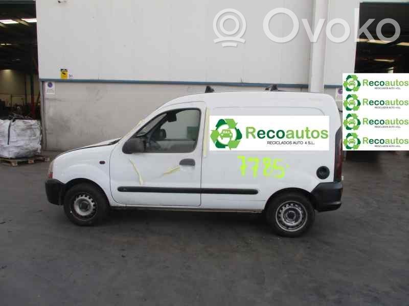 Kangoo I Kangoo  LMS116