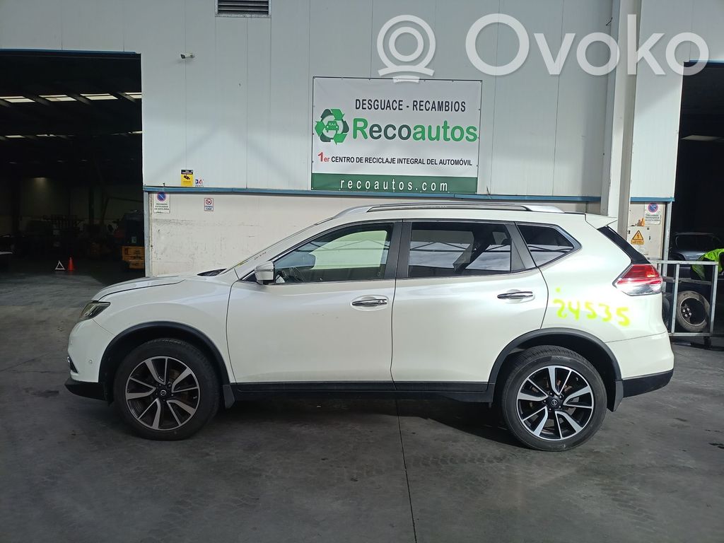 X-Trail T32 X-Trail  237104BE0D