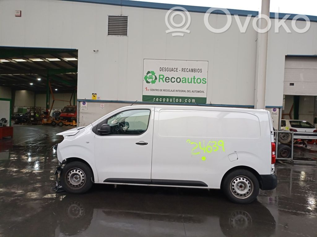 Scudo Scudo  9831158780