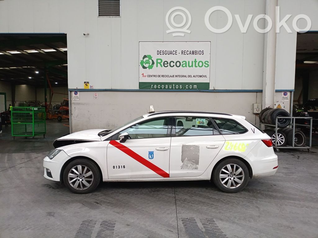 Leon (5F) Leon  05E907309A