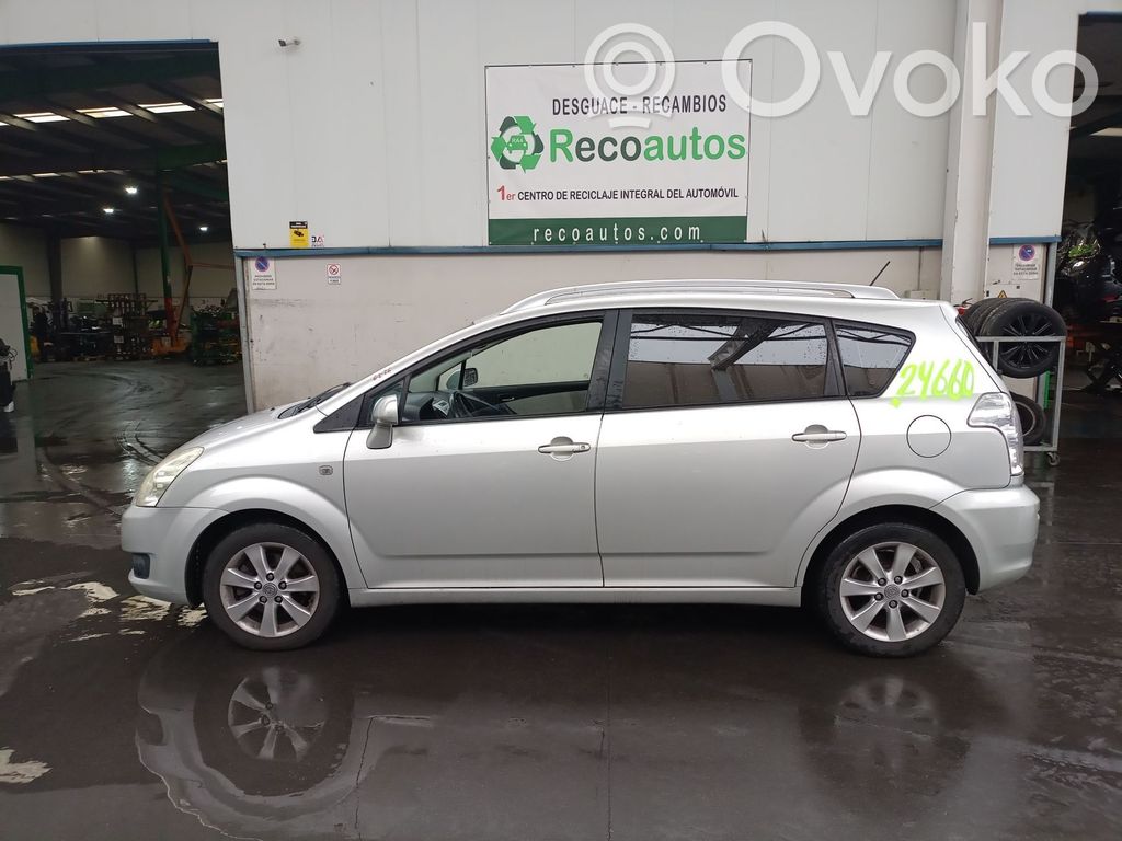 Corolla E140 E150 Corolla  4472600198