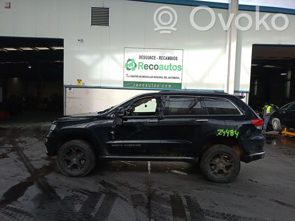 Grand Cherokee Grand Cherokee  04578812AF