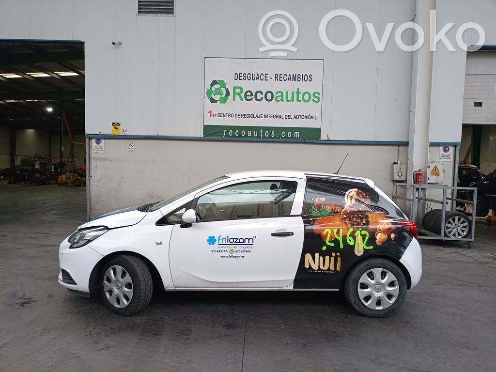 Corsa E Corsa  55249740