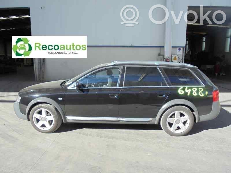 A6 Allroad C5 A6 Allroad  4Z7807303