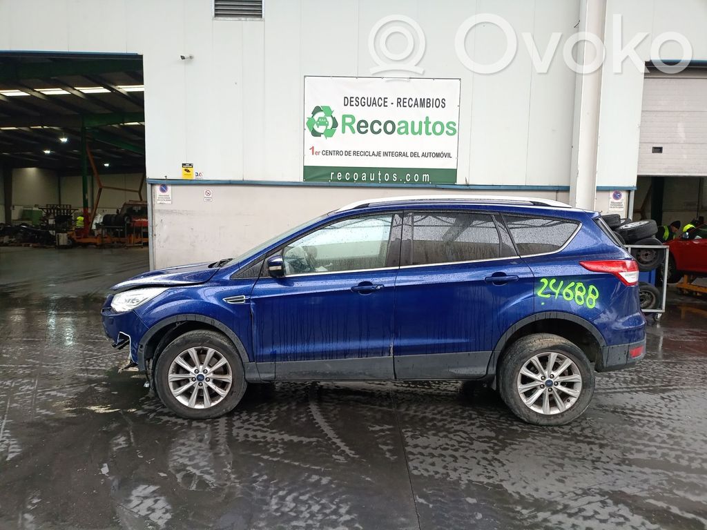 Kuga II Kuga  2344151