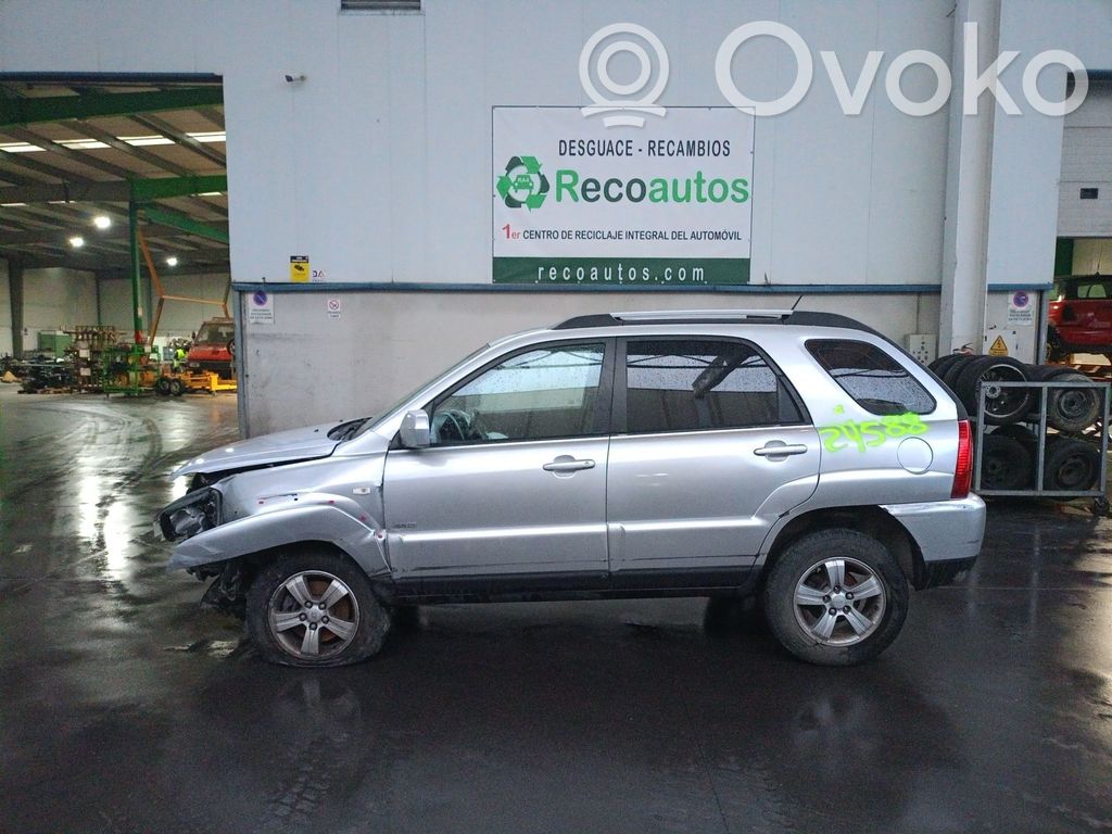Sportage Sportage  3921023710