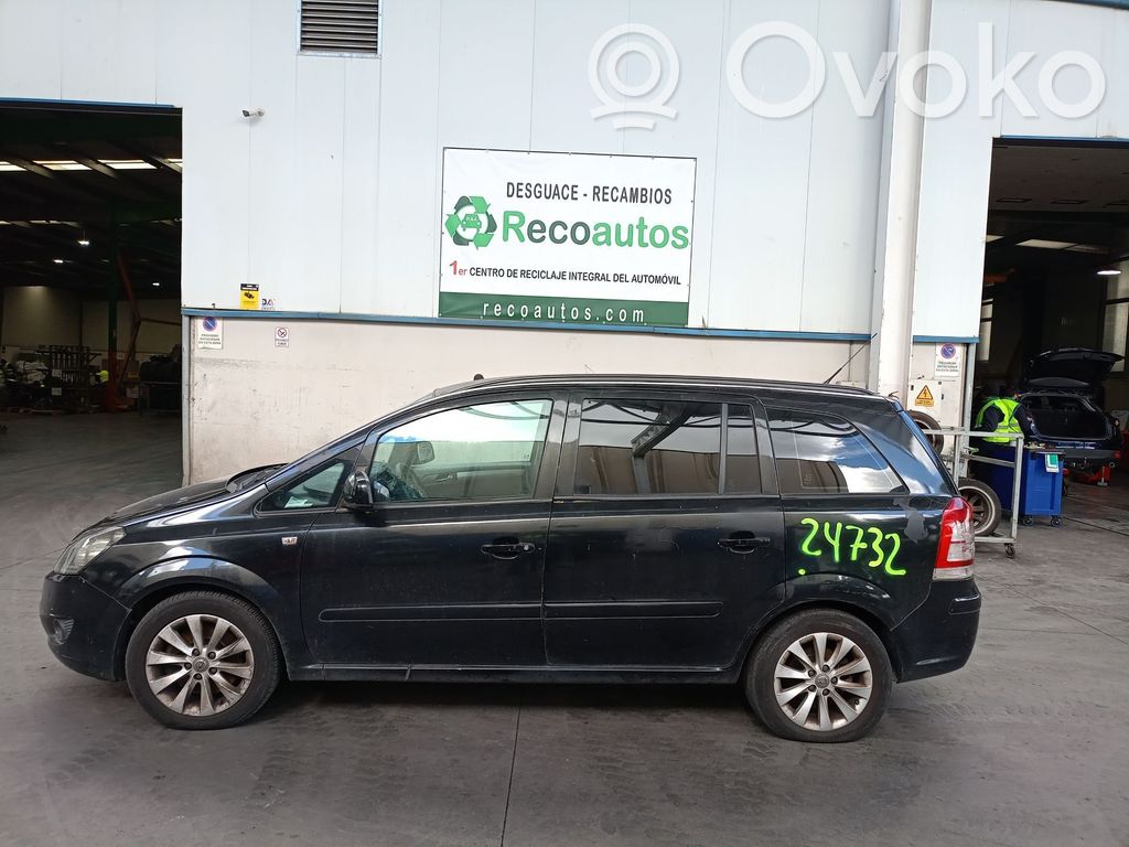 Zafira B Zafira  55595619