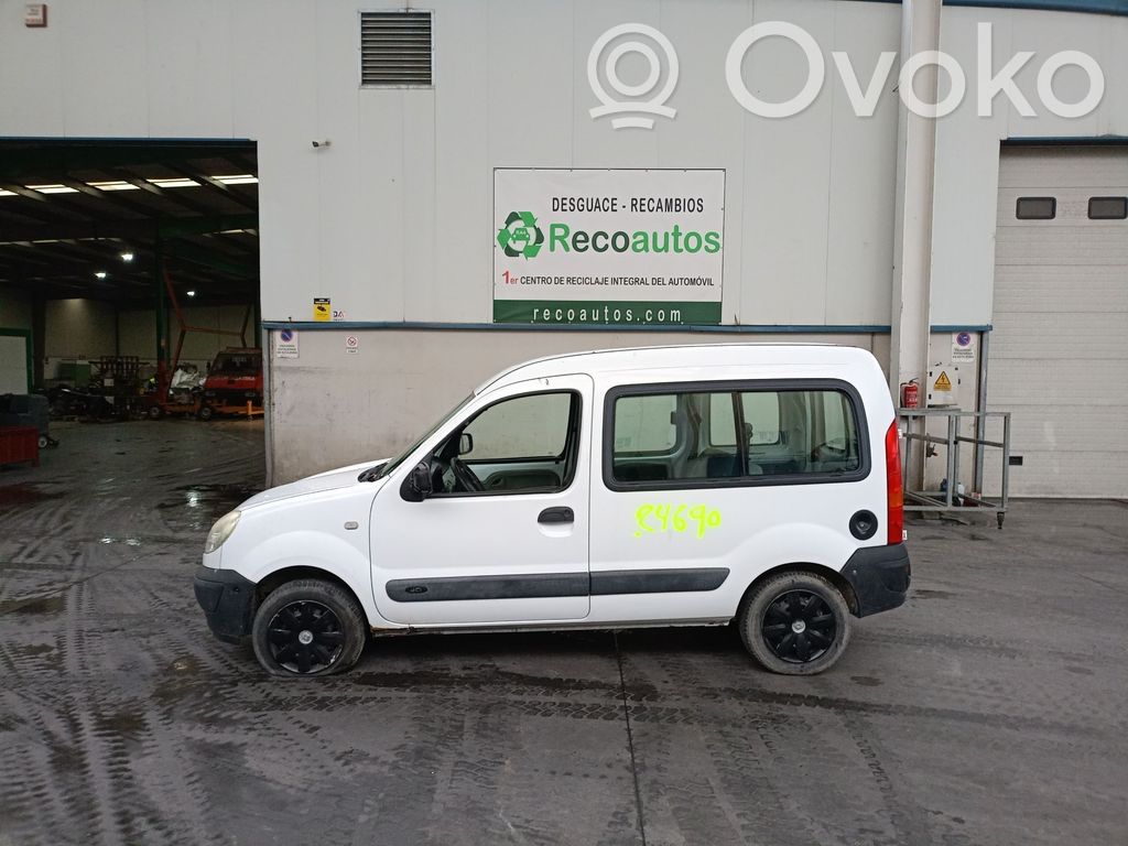 Kangoo II Kangoo  55579925