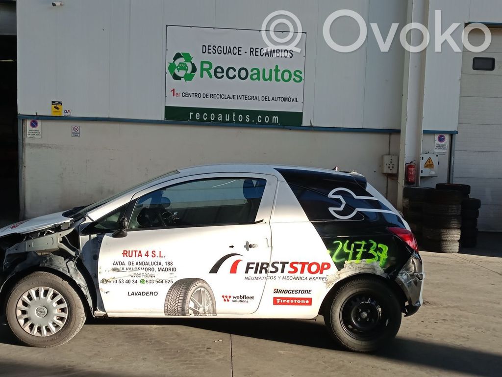 Corsa D Corsa  55565842