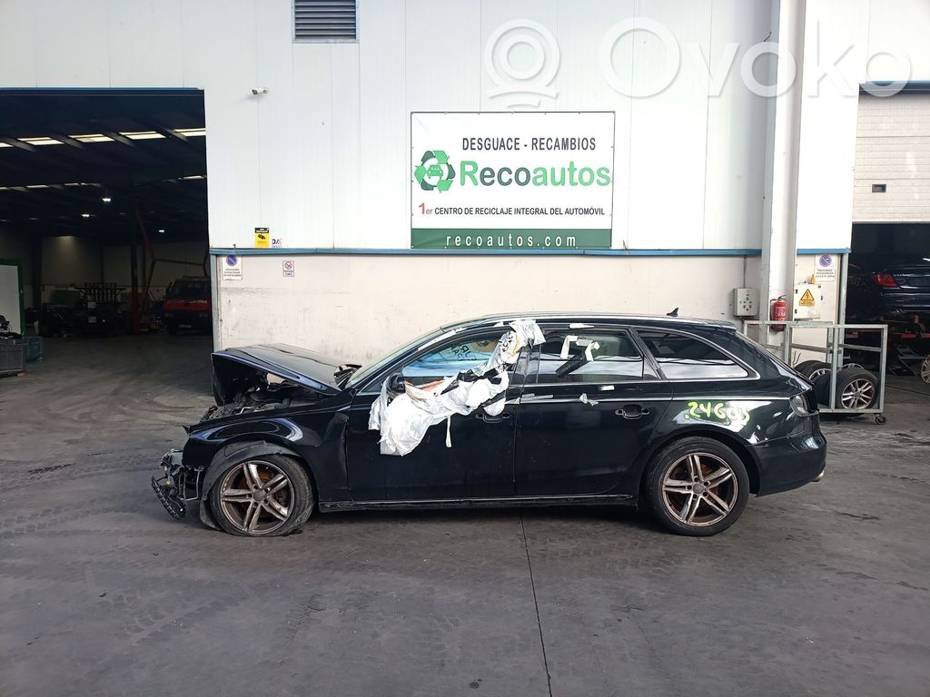 A4 Allroad A4 Allroad  070906262