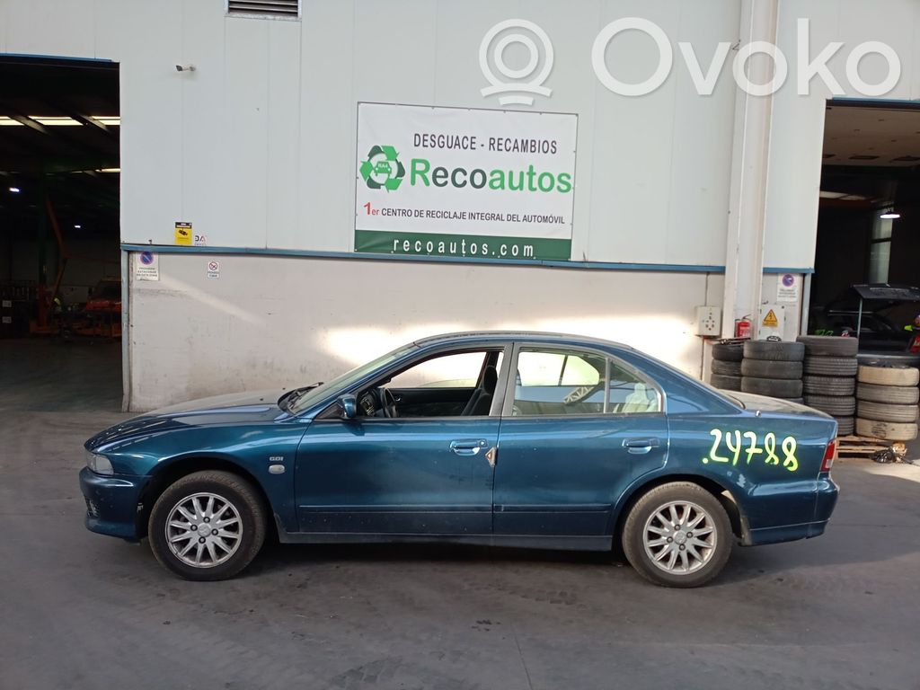 Galant Galant  4G64