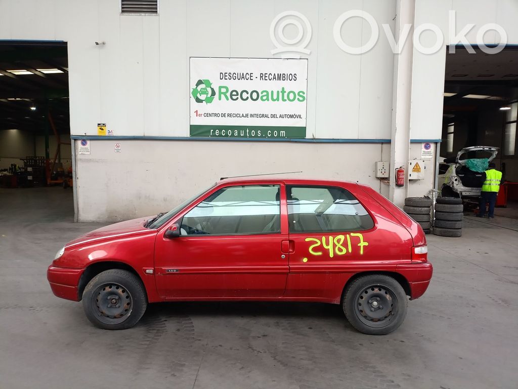 Saxo Saxo  5705HW