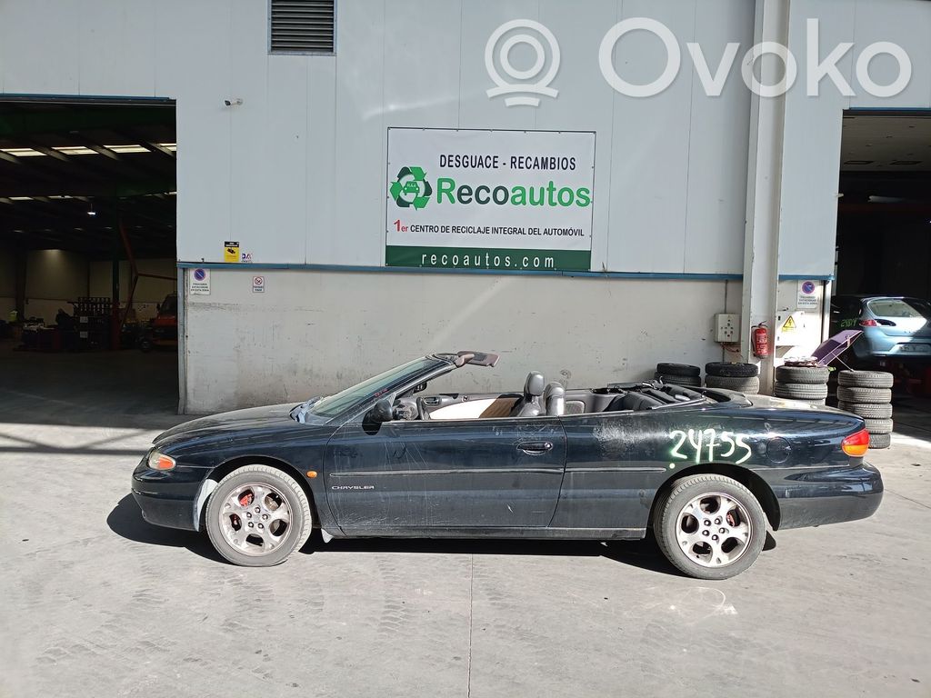 Stratus II Stratus  05269973