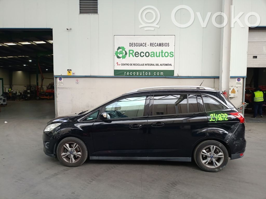 C-MAX II Focus C-MAX, C-MAX, Grand C-MAX  T1DA