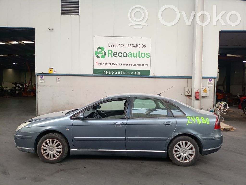 C5 C5, C5 Aircross  4400L6