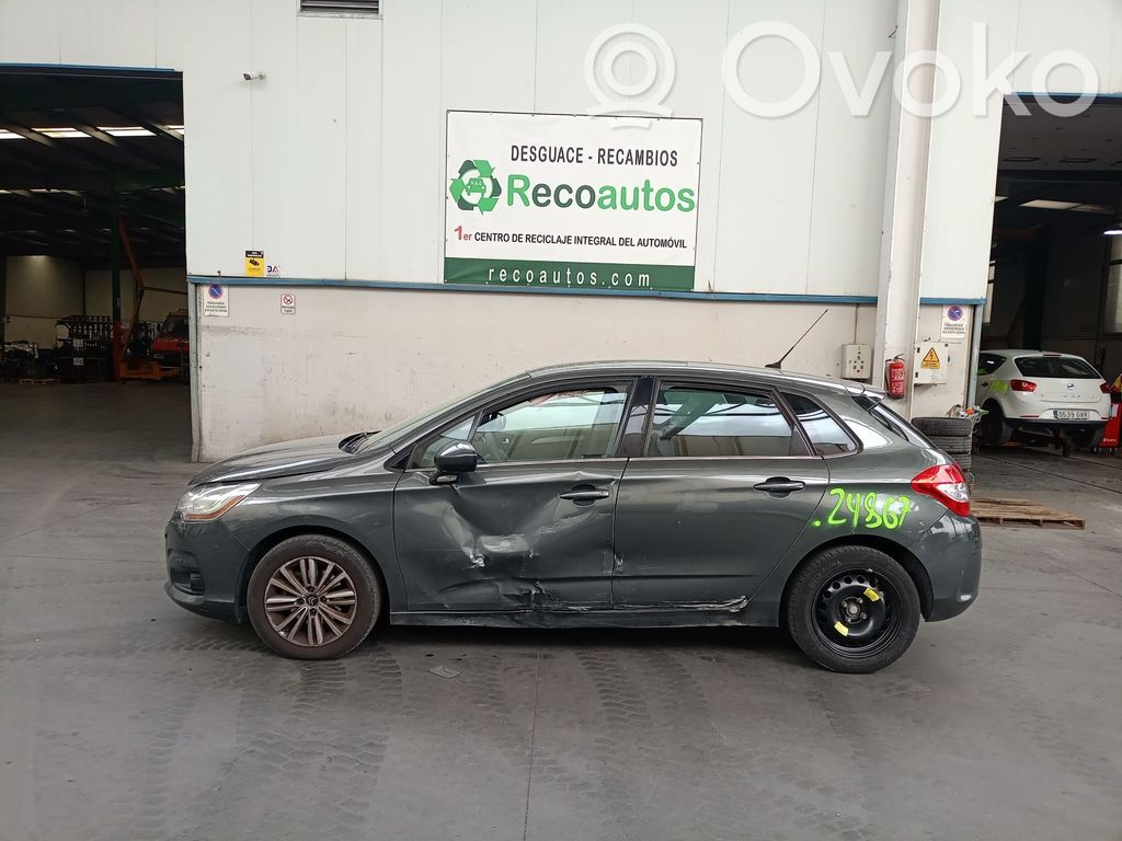 C4 II C4 Picasso, Grand Picasso, Aircross, Cactus  98000223XT