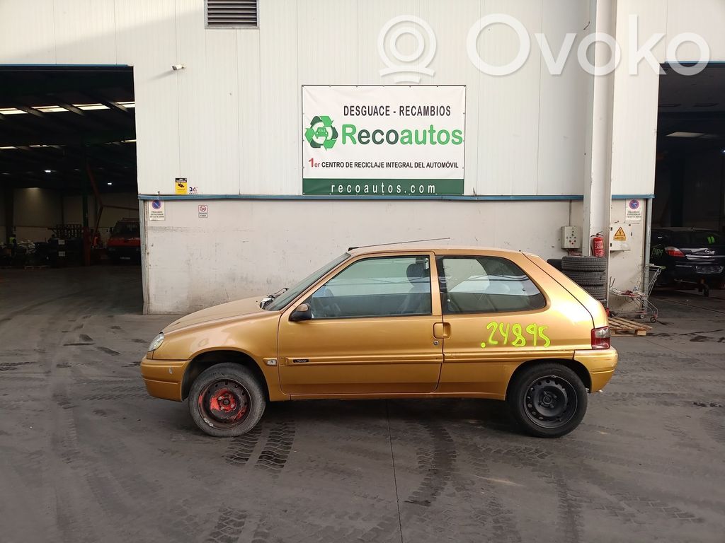 Saxo Saxo  5705X3