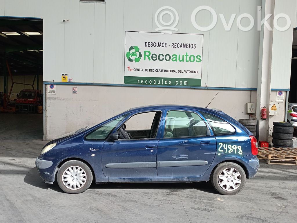 Xsara Xsara, Xsara Picasso  9650137080