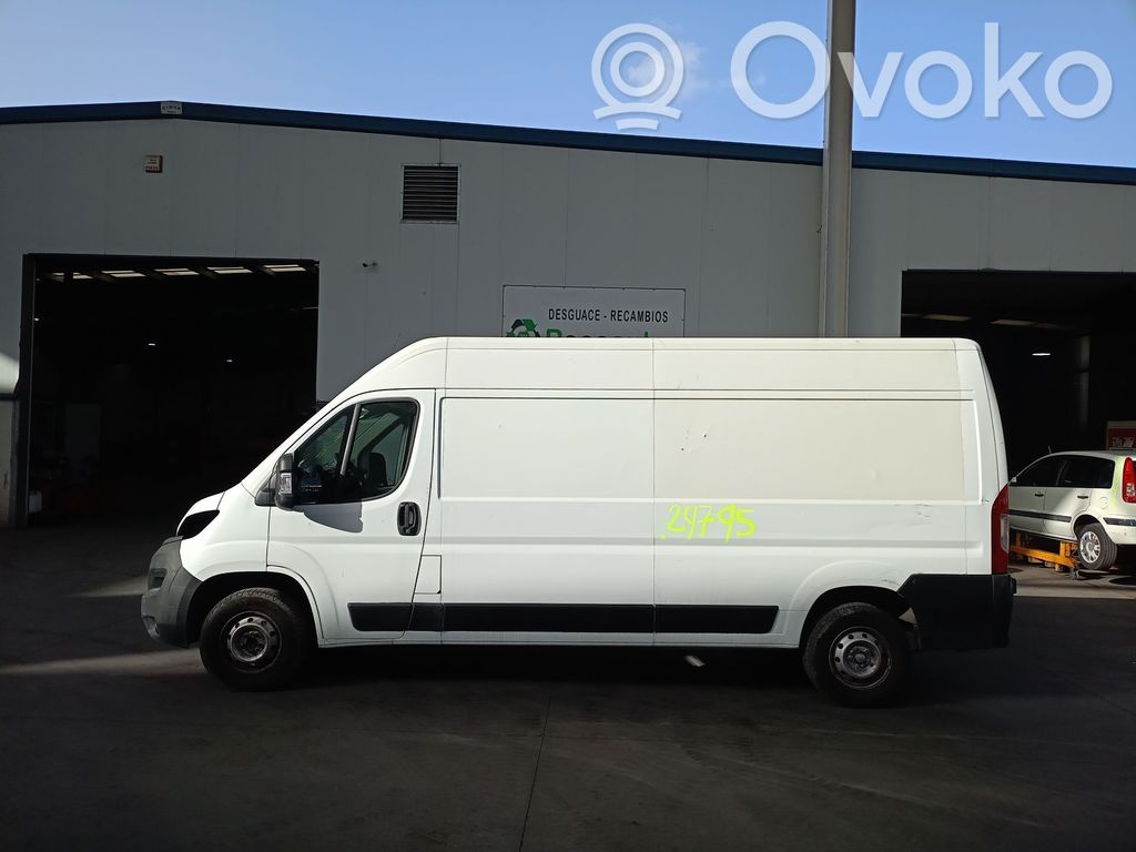 Boxer Boxer  6325H4
