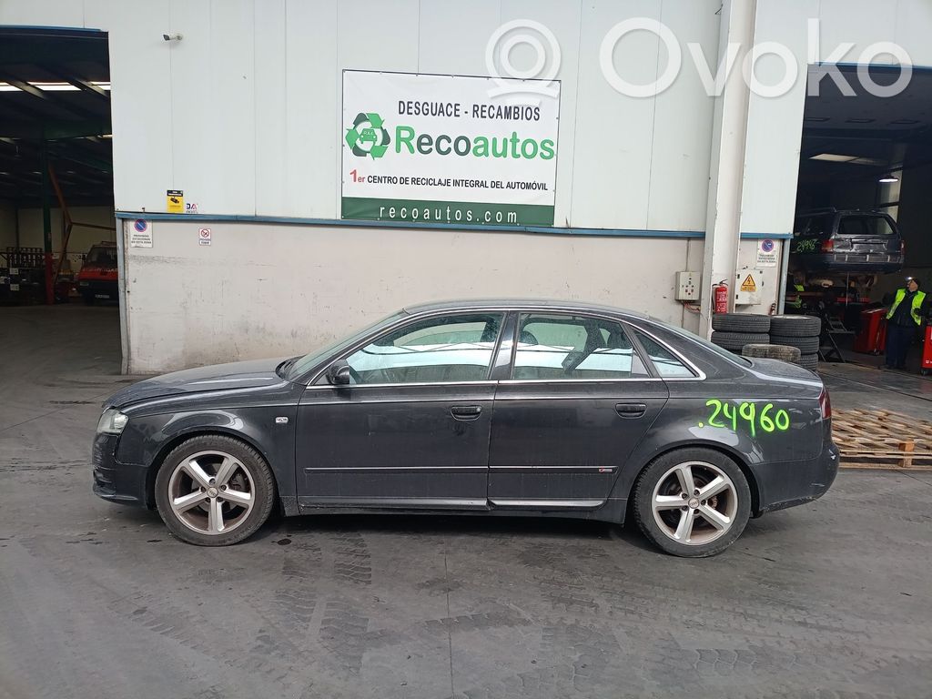 A4 Allroad A4 Allroad  BRE
