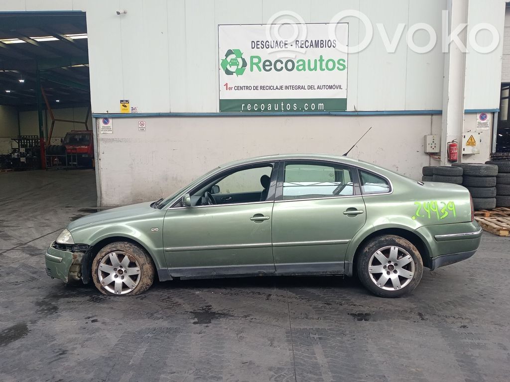 Passat Alltrack Passat  059L