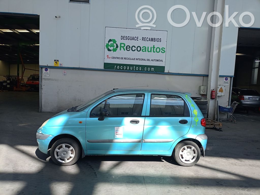 Matiz Matiz  96325259