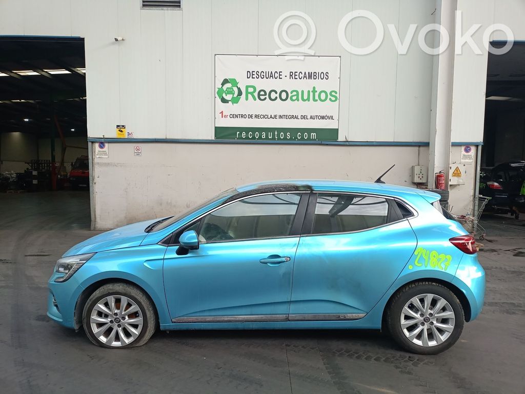 Clio IV Clio  H4DB450