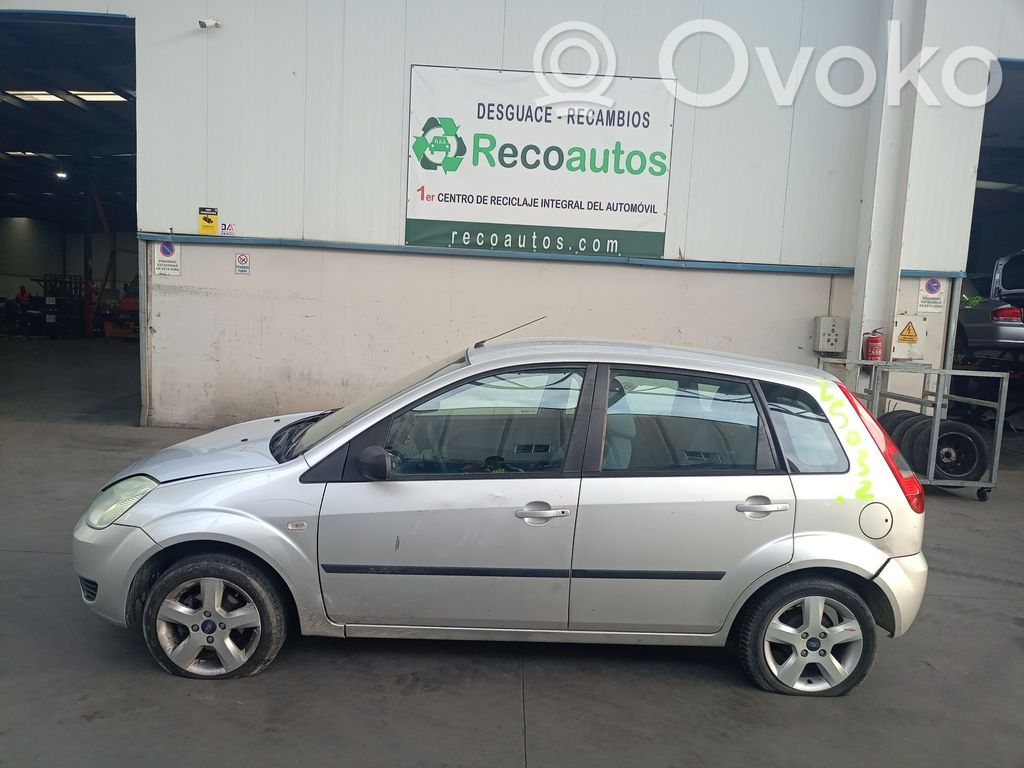 Fiesta Fiesta  3S6112A650LC