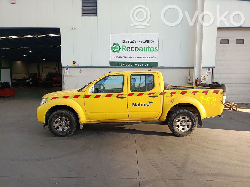 Navara King Cab, PickUp, Navara  25570CT01B