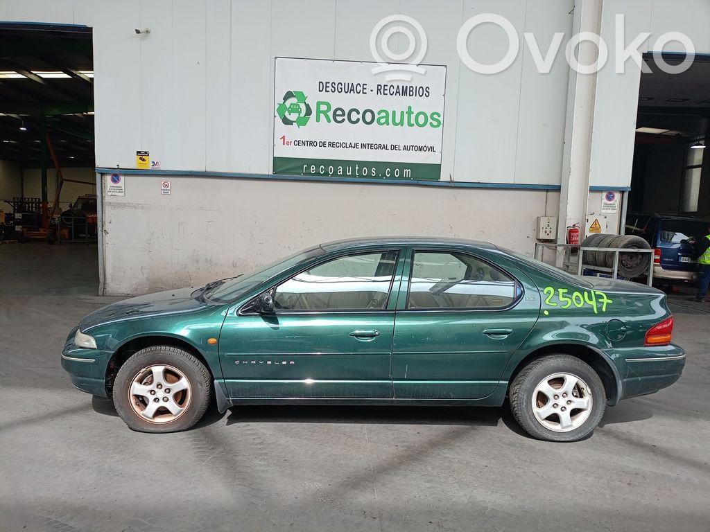 Stratus Stratus  4608322