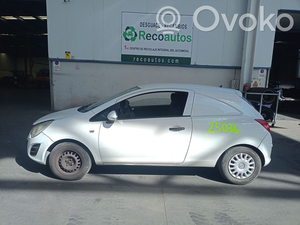 Corsa D Corsa  55208388