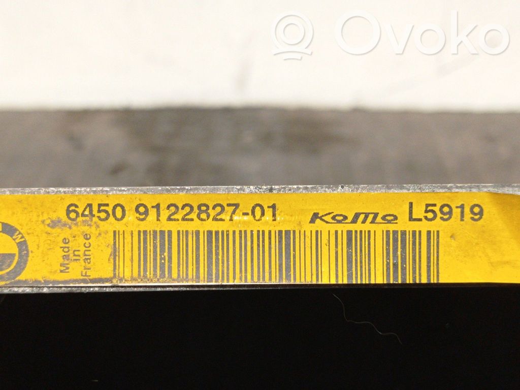 3 E36 Series 3  PCAMARA03