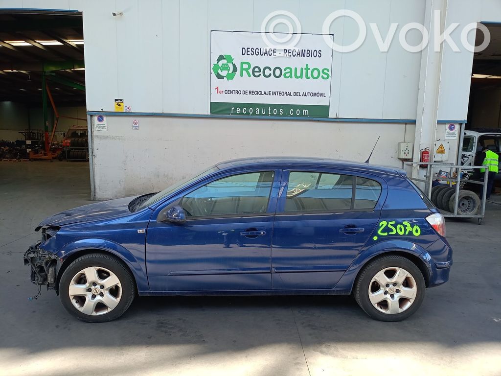 Astra G Astra  97369507