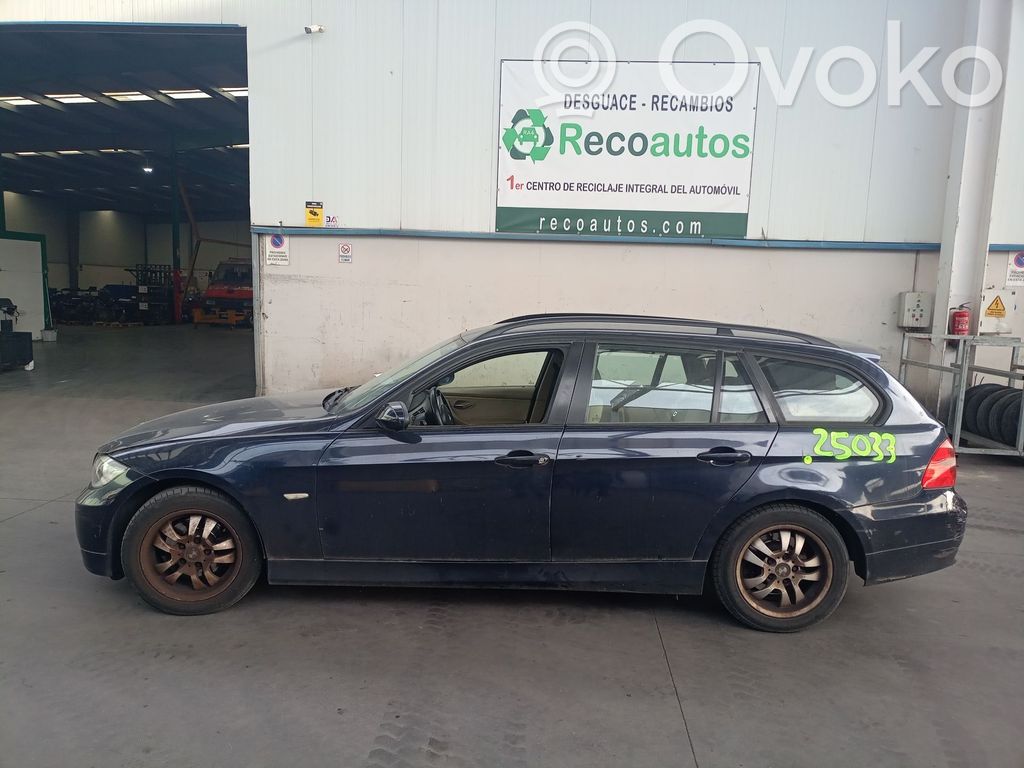 3 E90 E91 Series 3  204D4