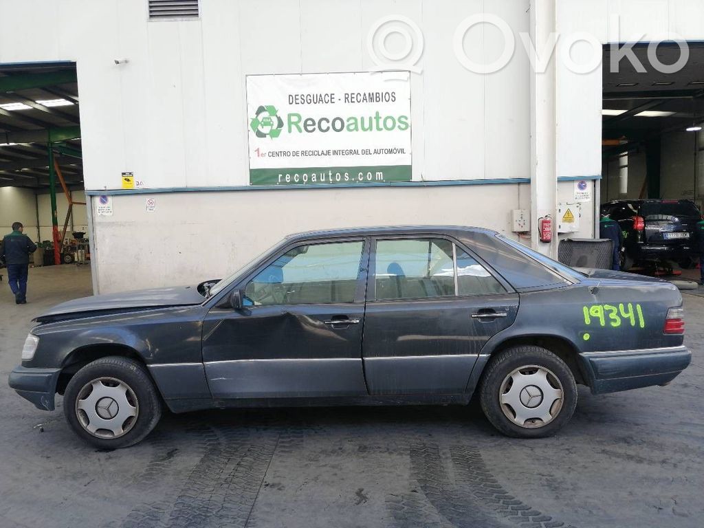E W124 E-class, AMG (W124, W210, W211, W212, W213, C207, W238)  A1245006203