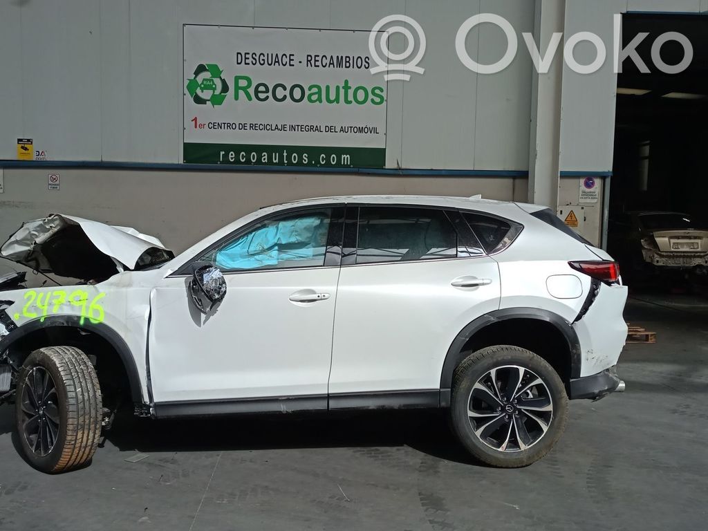 CX-5 II CX-5  PYFBSMCL