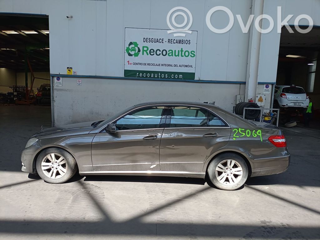 E A207 E-class, AMG (W124, W210, W211, W212, W213, C207, W238)  A2128208161