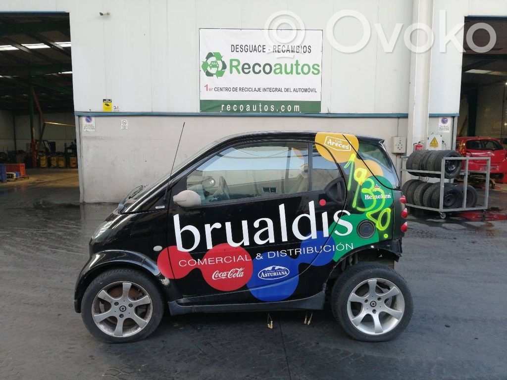 ForTwo I MC01 ForTwo  484237