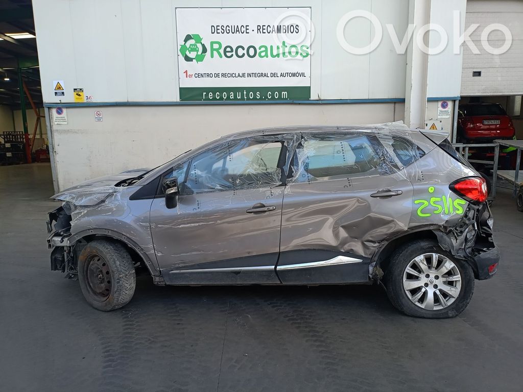 Captur II Captur  8201167992