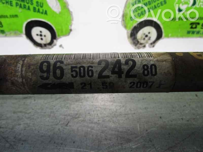 25 25  BFA450280
