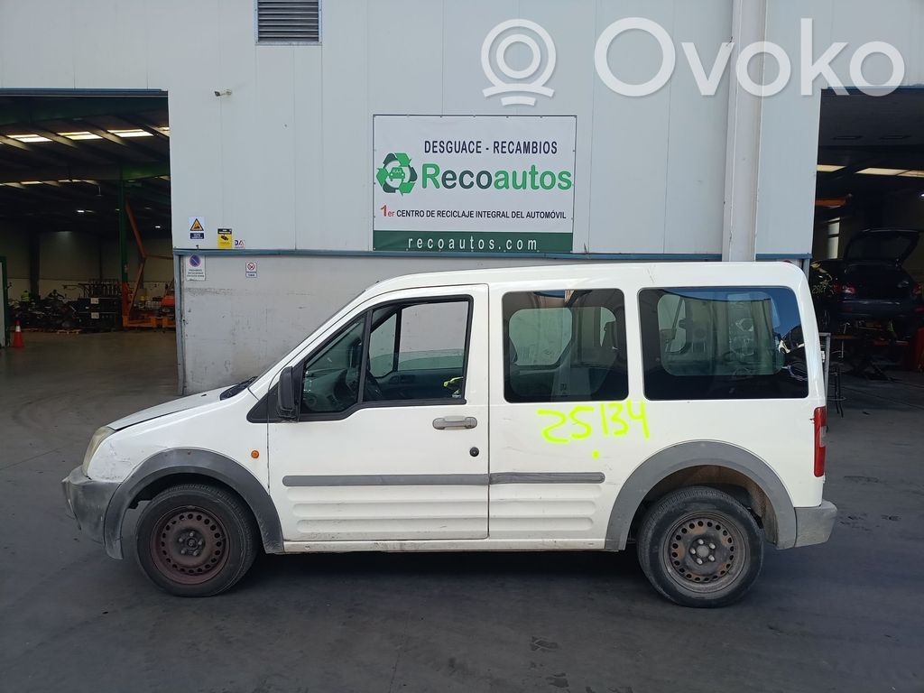 Tourneo Tourneo  2T1UCB