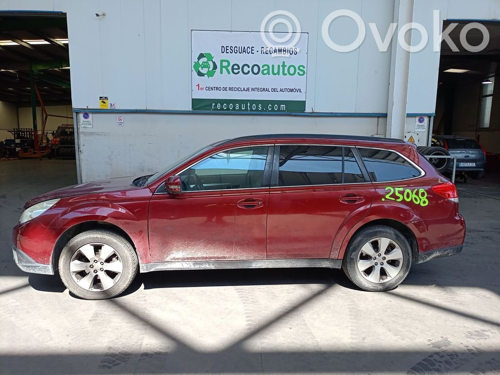 Outback Outback  50527AJ050